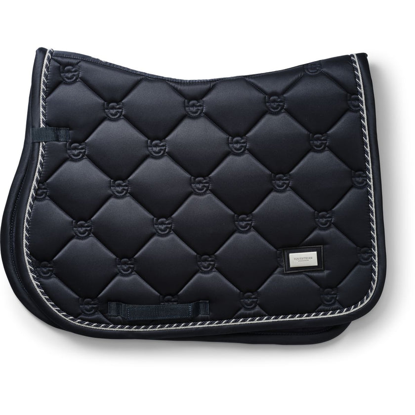 Equestrian Stockholm Mantilla Saltando Azul medianoche Equestrian Stockholm Mantilla Saltando Azul medianoche