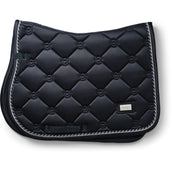 Equestrian Stockholm Mantilla Saltando Azul medianoche