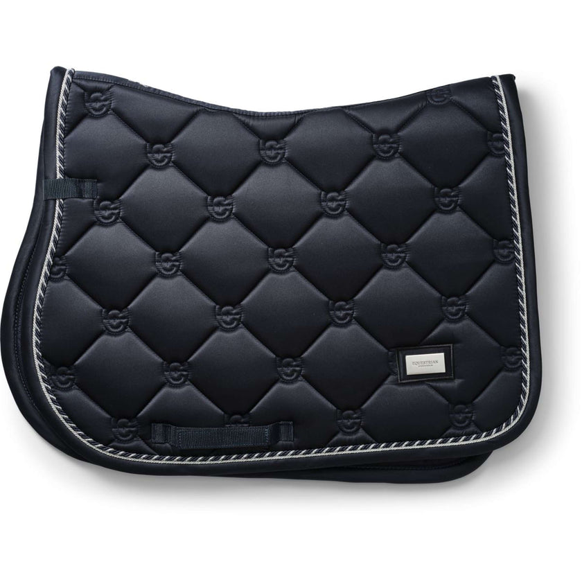 Equestrian Stockholm Mantilla Saltando Azul medianoche Equestrian Stockholm Mantilla Saltando Azul medianoche