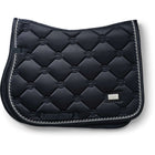 Equestrian Stockholm Mantilla Saltando Azul medianoche