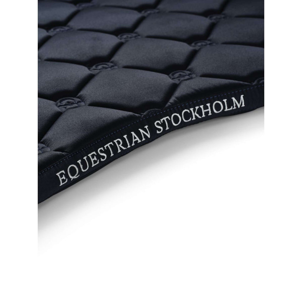 Equestrian Stockholm Mantilla Saltando Azul medianoche