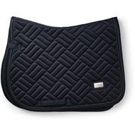 Equestrian Stockholm Mantilla Modern Saltando Azul medianoche