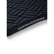 Equestrian Stockholm Mantilla Modern Springen Azul medianoche