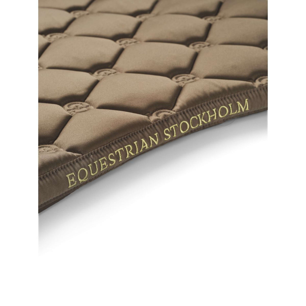 Equestrian Stockholm Mantilla Doma clásica Champan