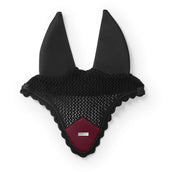 Equestrian Stockholm Bonete para Orejas Soundless Merlot