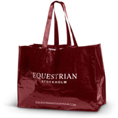 Equestrian Stockholm Bolsa de establo Bordeaux