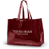 Equestrian Stockholm Bolsa de establo Bordeaux