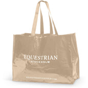Equestrian Stockholm Bolsa de establo Sand