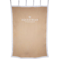 Equestrian Stockholm Cortinas de Establo Sand