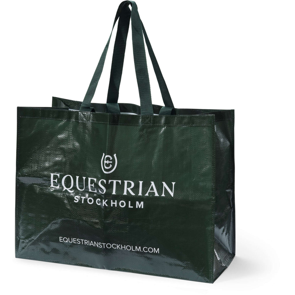Equestrian Stockholm Bolsa de establo Sycamore Green