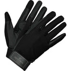 Equestrian Stockholm Guantes de Equitación Summer Edicion Negra