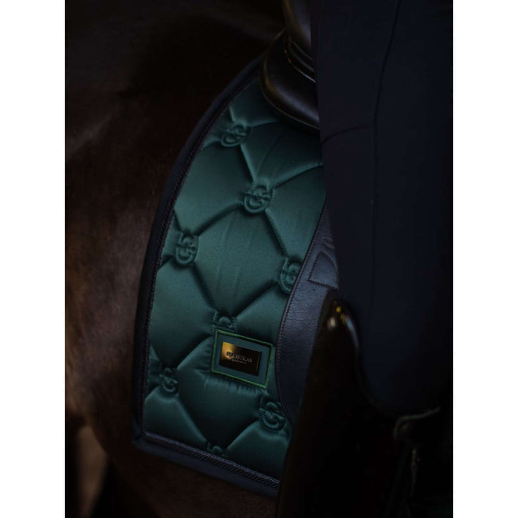 Equestrian Stockholm Mantilla Doma clásica Sycamore Green