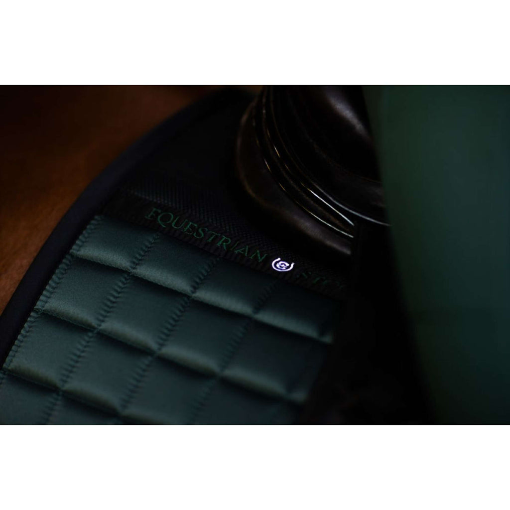 Equestrian Stockholm Mantilla Sportive Doma clásica Sycamore Green
