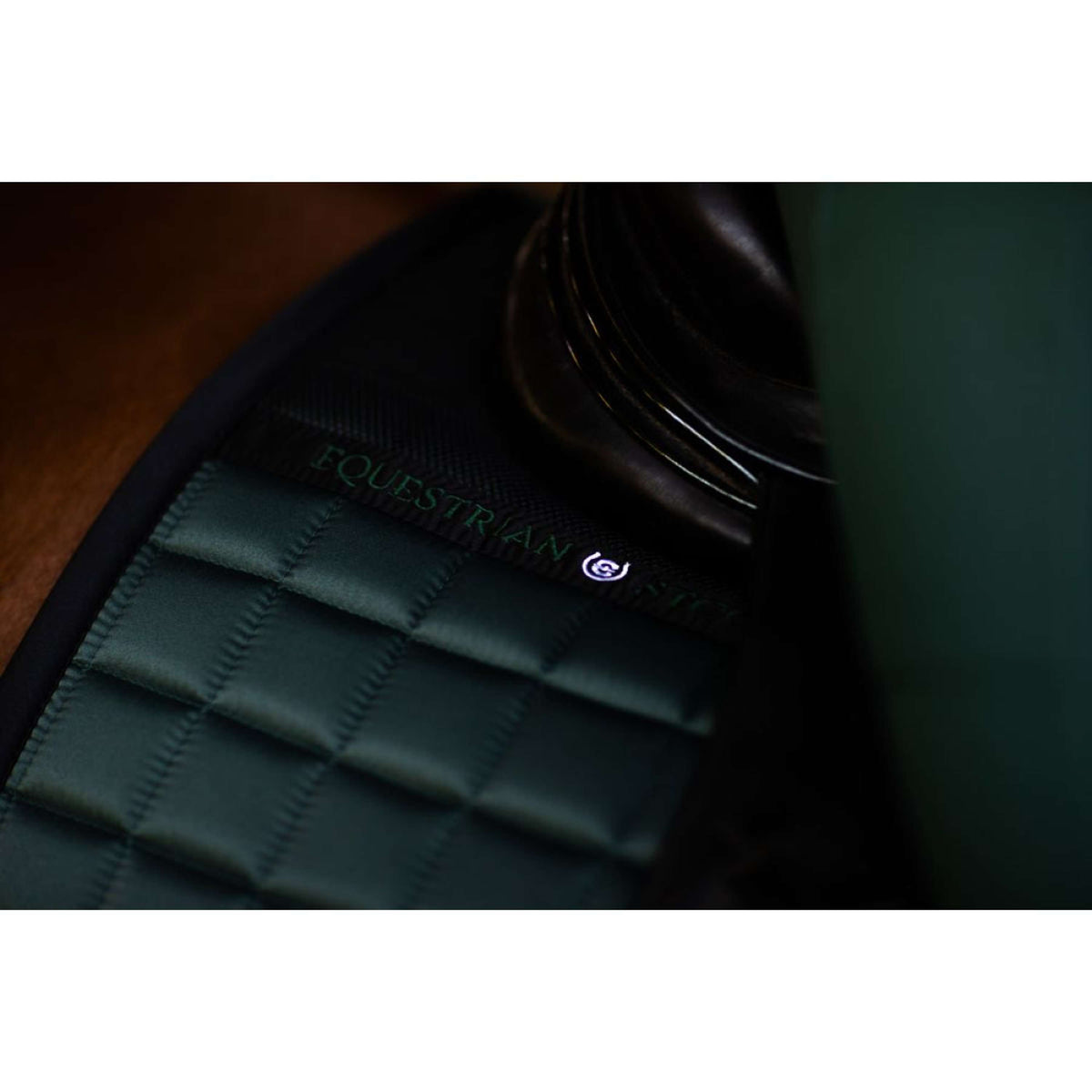 Equestrian Stockholm Mantilla Sportive Doma clásica Sycamore Green