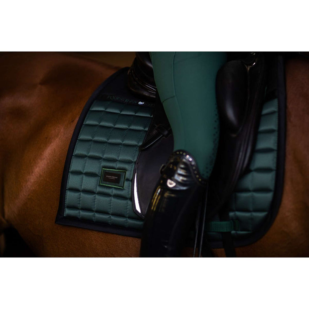 Equestrian Stockholm Mantilla Sportive Doma clásica Sycamore Green