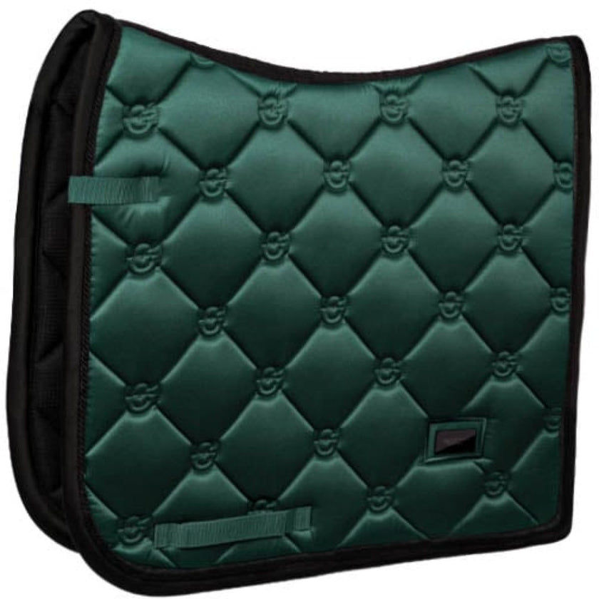 Equestrian Stockholm Mantilla Doma clásica Sycamore Green