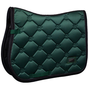 Equestrian Stockholm Mantilla saltando Sycamore Green