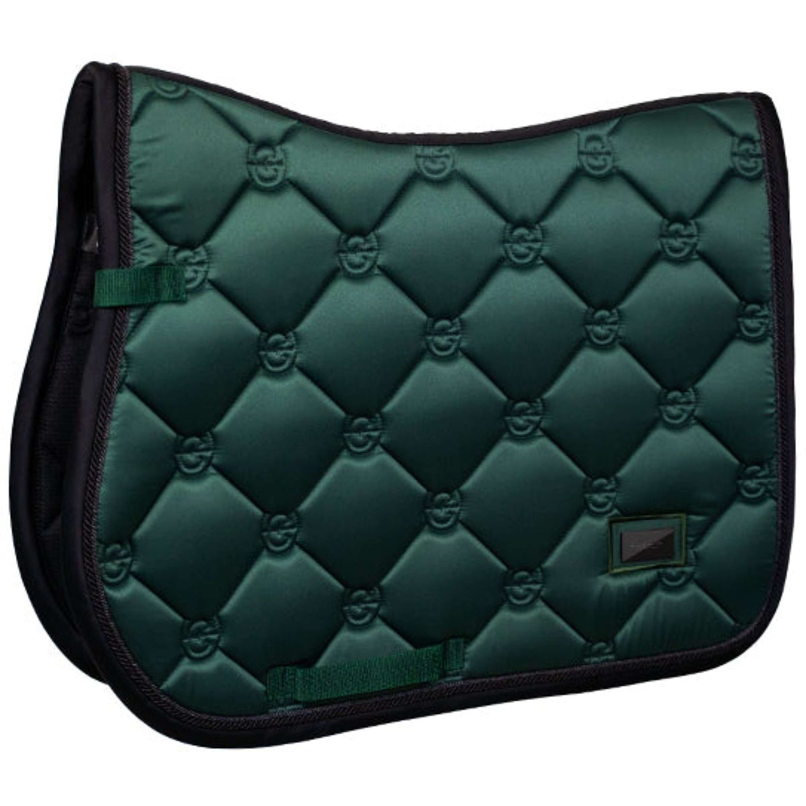 Equestrian Stockholm Mantilla saltando Sycamore Green