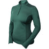 Equestrian Stockholm Camiseta Vision Sycamore Green