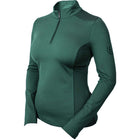 Equestrian Stockholm Camiseta Vision Sycamore Green