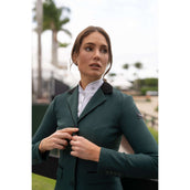 Equestrian Stockholm Chaqueta de Competición Classic Sycamore Green