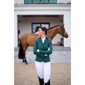 Equestrian Stockholm Chaqueta de Competición Classic Sycamore Green
