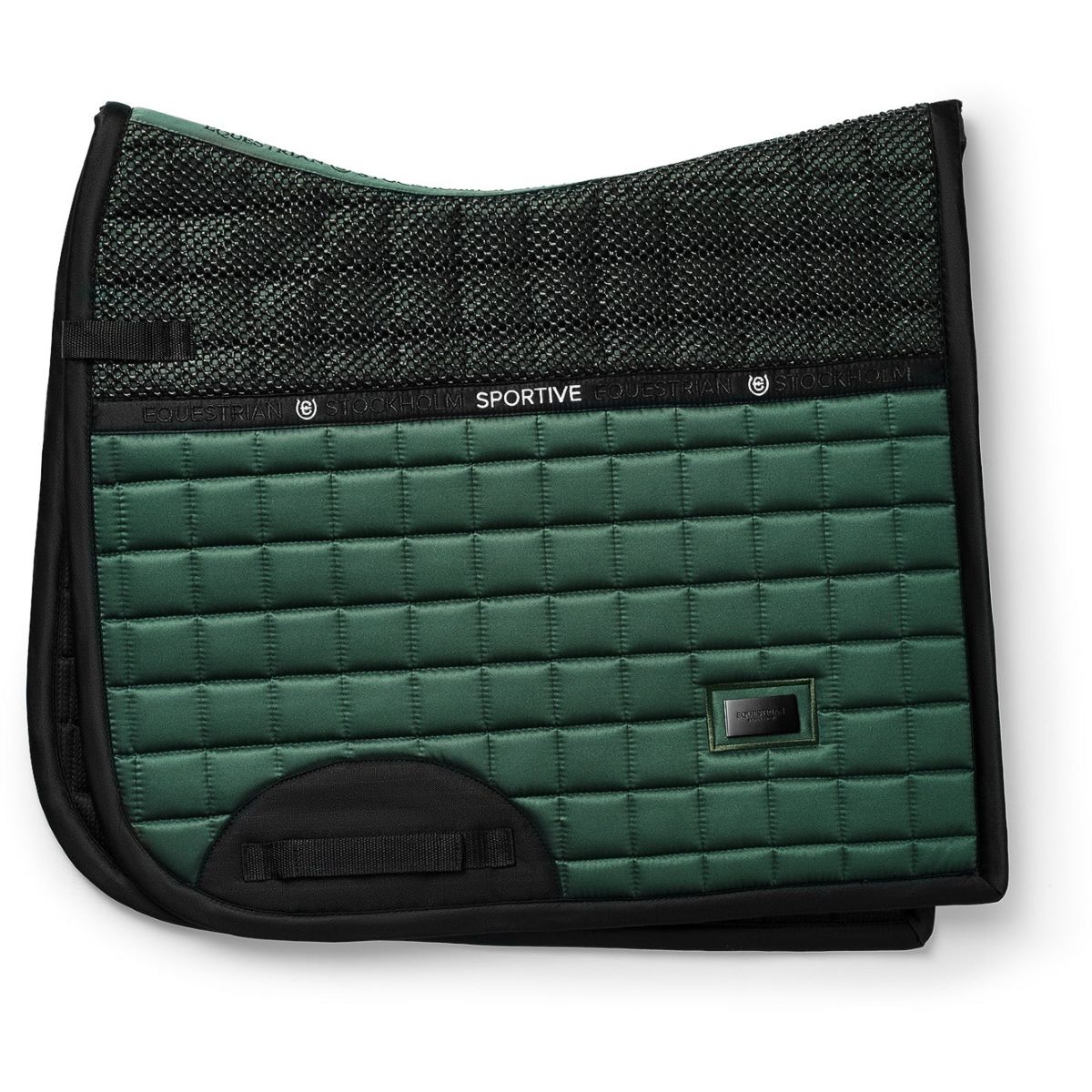 Equestrian Stockholm Mantilla Sportive Doma clásica Sycamore Green