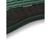 Equestrian Stockholm Mantilla Sportive saltando Sycamore Green