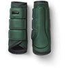 Equestrian Stockholm Protectores de piernas Classic Mesh Sycamore Green