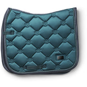 Equestrian Stockholm Mantilla Doma clásica Teal Blue