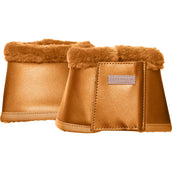 Equestrian Stockholm Botas para Caballos Chestnut