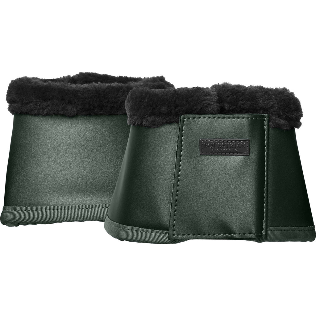 Equestrian Stockholm Botas para Caballos Sycamore Green