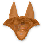 Equestrian Stockholm Bonete para Orejas Velvet Chestnut