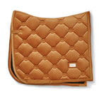 Equestrian Stockholm Mantilla Velvet Doma Clásica Chestnut