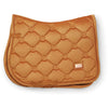 Equestrian Stockholm Mantilla Velvet Saltando Chestnut