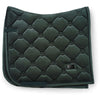 Equestrian Stockholm Mantilla Velvet Doma Clásica Sycamore Green