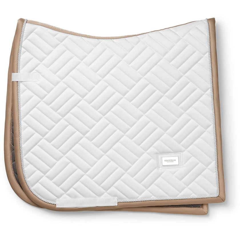 Equestrian Stockholm Mantilla Modern Doma clásica White Sand Equestrian Stockholm Mantilla Modern Doma clásica White Sand
