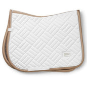 Equestrian Stockholm Mantilla Modern saltando White Sand
