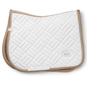 Equestrian Stockholm Mantilla Modern saltando White Sand