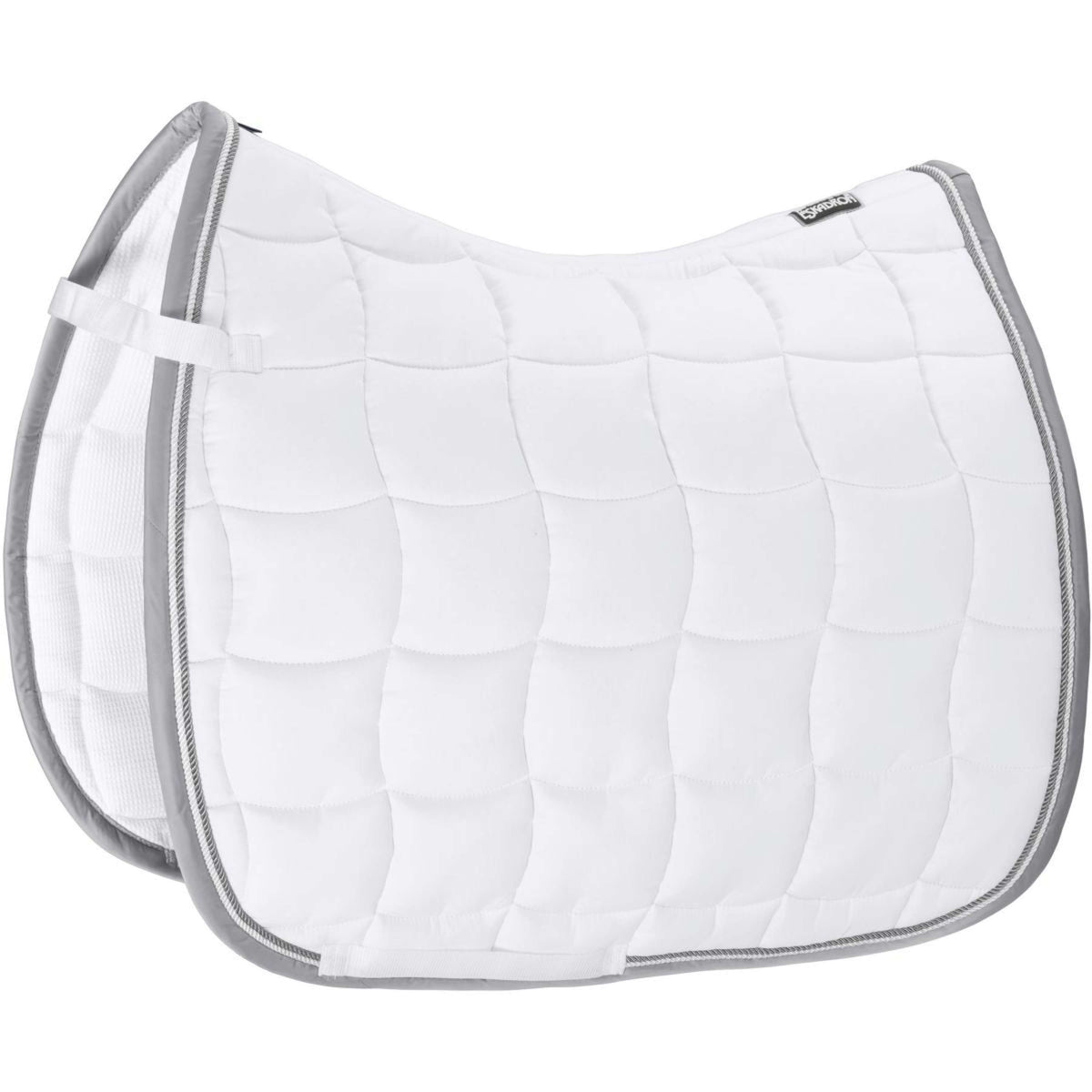 Eskadron Mantilla Performance Contraste VZ Blanco