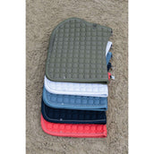 Eskadron Mantilla Classic Sports Cotton Propósito general Coral Blossom