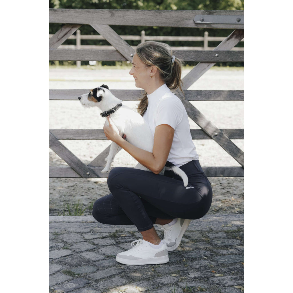 Hunter x Eskadron Collar para Perro Craft Negro