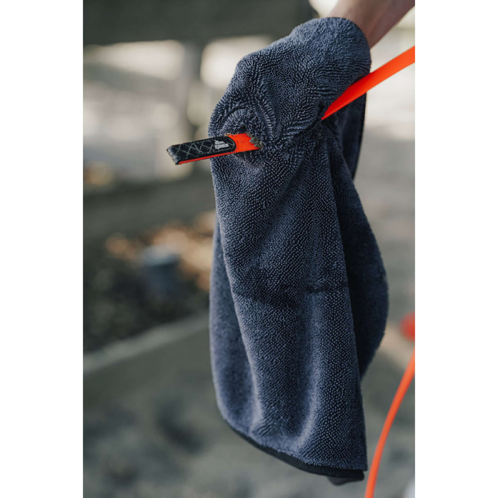 Hunter x Eskadron Correa para Perro Spark Tracking Naranja Neon