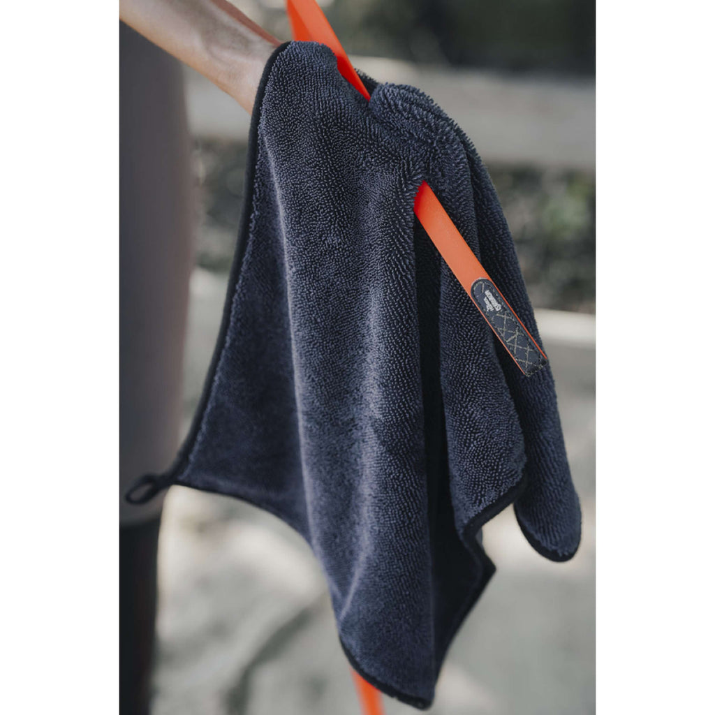 Hunter x Eskadron Correa para Perro Spark Tracking Naranja Neon