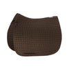 Eskadron Mantilla Algodón Uni VZ Marron oscuro