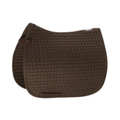 Eskadron Mantilla Algodón Uni VZ Marron oscuro