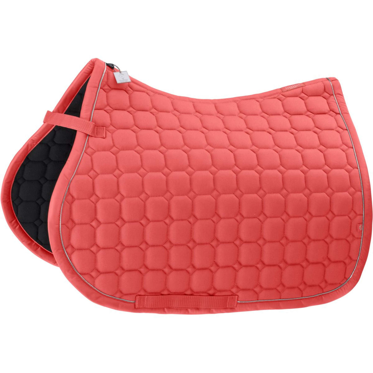 Eskadron Mantilla Classic Sports Cotton Propósito general Coral Blossom