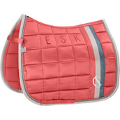 Eskadron Mantilla Classic Sports Big Square Mattgloss Shetty Propósito general Coral Blossom