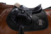 Eskadron Funda de Estribo Funda neo st Negro