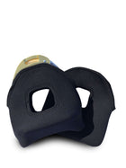 Eskadron Funda de Estribo Funda neo st Negro